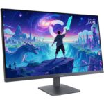 Lenovo LOQ 32Q-10 - LED monitor - QHD - 32" - HDR