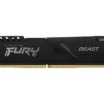 Kingston FURY Beast - DDR5 - modul - 32 GB - DIMM 288-pin / PC5-48000 - brez medpomnilnika