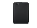 WD Elements Prenosni WDBHJS0060BBK - trdi disk - 6 TB - USB 3.1 Gen 1 - slika 2