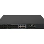HPE FlexNetwork 5140 24G SFP z 8G Combo 4SFP+ EI - stikalo - 28 vrat - pametno - mogoče namestiti v omarico