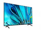 Sony Bravia 3 K-85S3 85" Class (84.6" gledan) LCD televizor z LED osvetlitvijo - 4K
