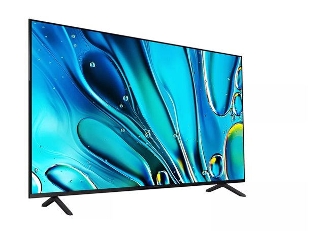 6e45518c-27c3-41d2-b750-11783bb75a1f Sony Bravia 3 K-85S3 85" Class (84.6" gledan) LCD televizor z LED osvetlitvijo - 4K - slika 1