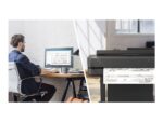 HP DesignJet T650 - tiskalnik velikega formata - barva - brizgalni tiskalnik - slika 4