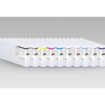 Epson T55W3 - živo magenta - original - kartuša s črnilom