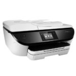 HP 302 - barva (cianova, škrlatna, rumena) - originalna - kartuša s črnilom