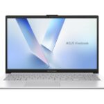 ASUS Vivobook Go 15 E1504FA-BQA5337W - 15,6" - AMD Ryzen 5 - 40 - 16 GB RAM - 512 GB SSD
