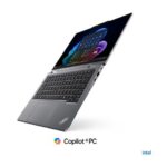 Lenovo ThinkPad X1 2-v-1 Gen 11 Aura Edition - Copilot+ PC - 14" - Intel Core Ultra 7 - 355 - Evo - 32 GB RAM - 1 TB SSD - 4G/5G nadgradnja - slovensko