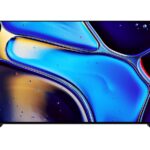 Sony Bravia 8 K-77XR8A 77-palčni (76,7-palčni vidni) OLED televizor - 4K