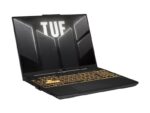 ASUS TUF Gaming F16 FX607VJR-TU305W - 16" - Intel Core 5 - 205H - 16 GB RAM - 512 GB SSD