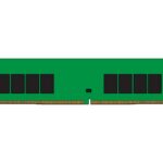 Kingston ValueRAM - DDR4 - modul - 16 GB - DIMM 288-pinski / PC4-25600 - brez predpomnilnika