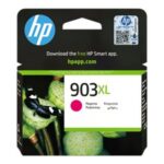 HP 903XL - Visoka donosnost - magenta - original - Officejet - kartuša s črnilom