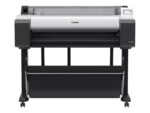 Canon imagePROGRAF TM-350 - tiskalnik velikega formata - barvni brizgalni tiskalnik - slika 2