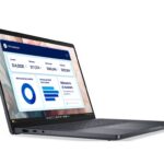 Dell Pro 14 Premium PA14250 - Copilot+ PC - 14" - Intel Core Ultra 7 - 268V - Intel Evo vPro Enterprise Platform - 32 GB RAM - 1 TB SSD - Adriatic