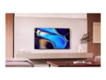 Sony Bravia 8 K-77XR80 77" razred (76.7" gledan) OLED televizor - 4K