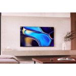 Sony Bravia 8 K-77XR80 77" razred (76.7" gledan) OLED televizor - 4K