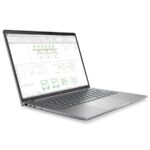 HP ZBook 8 G2i mobilna delovna postaja - Copilot+ PC, AI PC, AI delovna postaja - 14" - Intel Core Ultra 5 - 338H - 32 GB RAM - 512 GB SSD - bosansko/hrvaško/črnogorsko/slovensko/srbsko