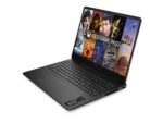 HyperX OMEN prenosnik 16-am2000nm - AI PC - 16" - Intel Core Ultra 7 - 255HX - Evo - 16 GB RAM - 512 GB SSD - bosansko/hrvaško/črnogorsko/slovensko/srbsko