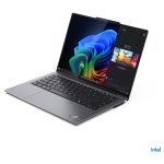 Lenovo ThinkPad X9-14 Gen 1 Aura Edition - Copilot+ PC - 14" - Intel Core Ultra 7 - 258V - Evo - 32 GB RAM - 1 TB SSD - slovensko