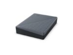 WD My Passport WDBRMD0050BGY-WESN - trdi disk - 5 TB - USB 3.2 Gen 1