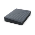 WD My Passport WDBRMD0050BGY-WESN - trdi disk - 5 TB - USB 3.2 Gen 1