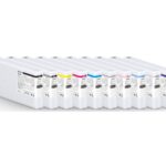 Epson T55W1 - fotografija črna - originalna - kartuša s črnilom