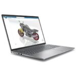 HP ZBook X G2i mobilna delovna postaja - AI delovna postaja, AI PC, Copilot+ PC - 16" - Intel Core Ultra 7 - 356H - 32 GB RAM - 1 TB SSD - bosansko/hrvaško/črnogorsko/slovensko/srbsko
