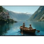 Sony Bravia 3 II K-43XR35M2 43" razred (42,5" viden) LCD televizor z LED osvetlitvijo - 4K