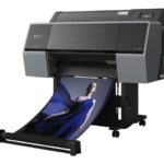Epson SureColor SC-P7500 - tiskalnik velikega formata - barvni - ink-jet