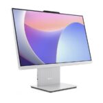 Lenovo IdeaCentre AIO 24IRH9 - vse-v-enem Core i5 13420H 2.1 GHz - 16 GB - SSD 512 GB - LED 23.8" - slovenski