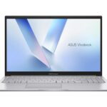 ASUS VivoBook 15 X1504MA-BQ259W - 15,6" - Intel Core 7 - 350 - 16 GB RAM - 512 GB SSD