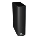 WD Elements Desktop WDBWLG0160HBK - trdi disk - 16 TB - USB 3.0