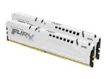 Kingston FURY zver - DDR5 - modul - 16 GB - DIMM 288-pin - 6000 MHz / PC5-48000 - brez medpomnilnika