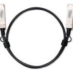 Zyxel 100GBase kabel za neposredno pritrditev - 1 m