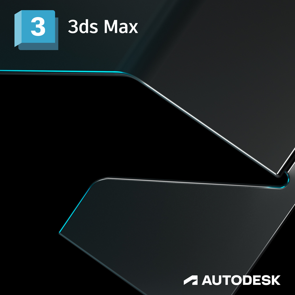 Osnovni tečaj Autodesk 3ds Max