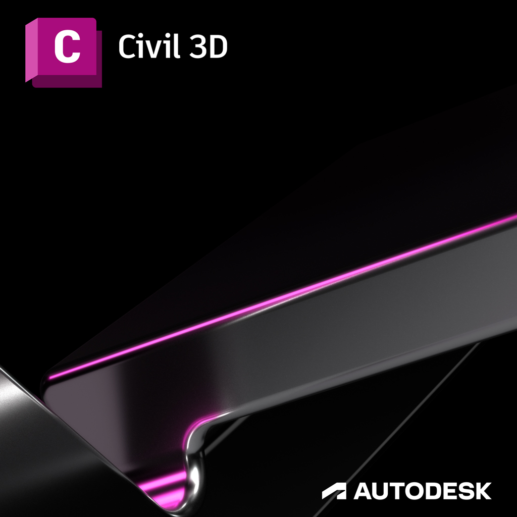 Osnovni tečaj Autodesk Autocad Civil 3D