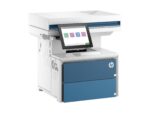 HP LaserJet Enterprise MFP 5602dn - večnamenski tiskalnik - črno-beli