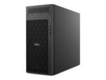 Dell Pro Max Tower T2 FCT2250 - stolp - AI PC - Core Ultra 9 285K 3,7 GHz - 64 GB - SSD 1 TB - Adriatic