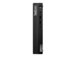 Lenovo ThinkCentre M70q Gen 5 - majhen Core i5 i5-14400T 1.5 GHz - 16 GB - SSD 512 GB - slovenski
