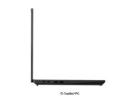 Lenovo ThinkPad T16 Gen 5 - Copilot+ PC - 16" - Intel Core Ultra 7 - 355 - 32 GB RAM - 512 GB SSD - 5G nadgradljiv - slovenski - slika 2