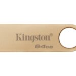 Kingston DataTraveler SE9 G3 - USB ključek - 64 GB