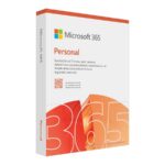 Microsoft 365 Personal