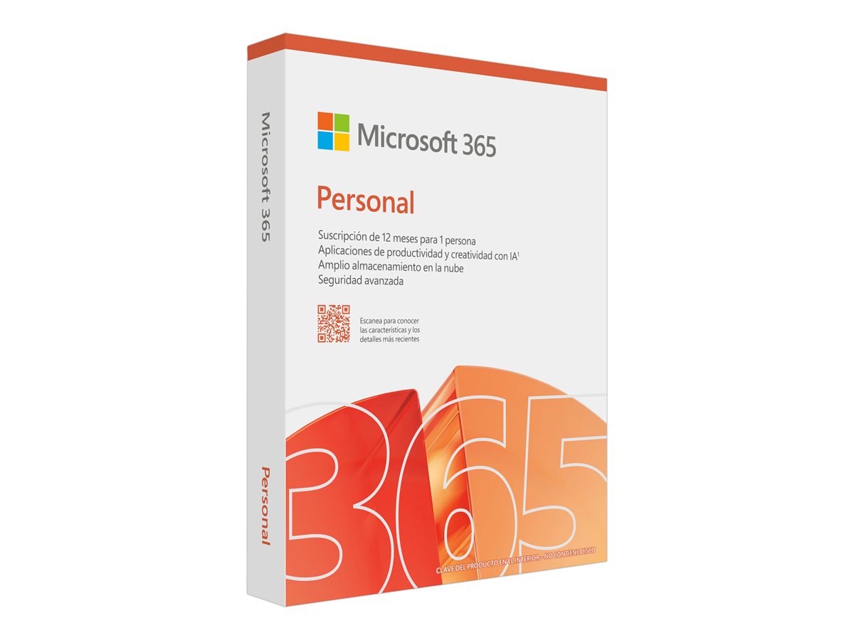 b2acf46d-60ca-4bea-b417-19c846d6525c Microsoft 365 Personal - slika 1