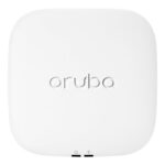 HPE Aruba Networking AP-503 (RW) - Kampus - radijska dostopna točka - Wi-Fi 6