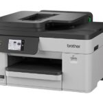 Brother MFC-J5010DW - večnamenski tiskalnik - barvni