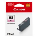 Canon CLI-65 PM - fotografija Magenta - Original - črnilni vložek