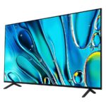 Sony Bravia 3 K-50S3 50" razred (49.5" gledan) LCD televizor z LED osvetljenostjo - 4K
