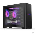 Lenovo Legion T5 30AGB10 - tower Ryzen 7 7700X 4.5 GHz - 32 GB - SSD 1 TB - slovenski