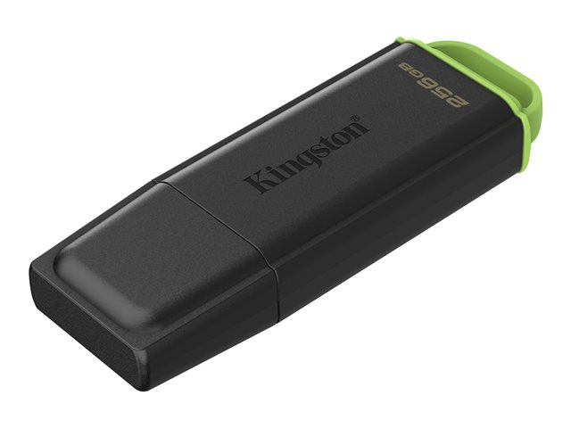 bda59b5c-4ffa-4c5c-b9b3-5502545bda1f Kingston DataTraveler Exodia - Pomnilniški ključek USB - 256 GB - slika 1