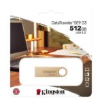 Kingston DataTraveler SE9 G3 - USB ključek - 512 GB