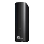 WD Elements Desktop WDBWLG0060HBK - trdi disk - 6 TB - USB 3.0